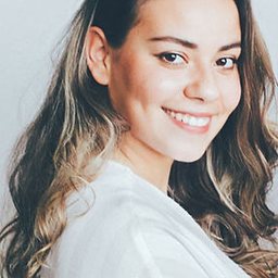 Portret van Dalida Chichakli, Integratief Psychotherapeut bij Psychepolis