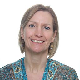 Portret van Greetje De Reys, Psychotherapeut bij Psychepolis