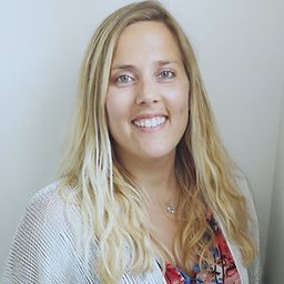 Portret van Nanja van der Dussen, Psychotherapeut bij Psychepolis