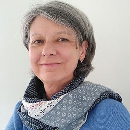 Portret van Pascale Baudry, Klinisch orthopedagoog / ELP bij Psychepolis
